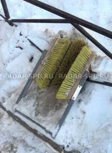 Приспособление для чистки обуви заказать - Радар спб Приспособление для чистки обуви заказать