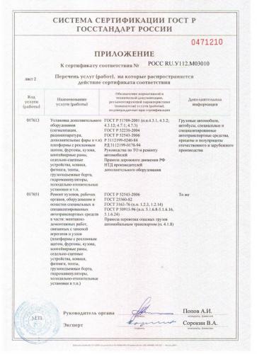 Нормативно-техническая документация заказать