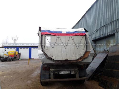 Прокат прицепов заказать