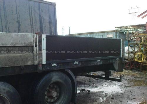 Производство тентов и каркасов заказать