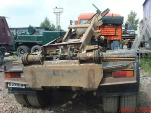 Ремонт особой сложности заказать